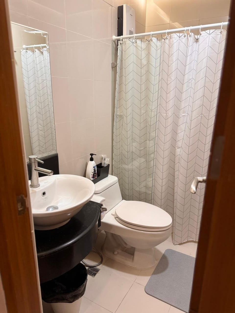 Morgan Suites Executive Residences 3 Apartment hotel in Makati
