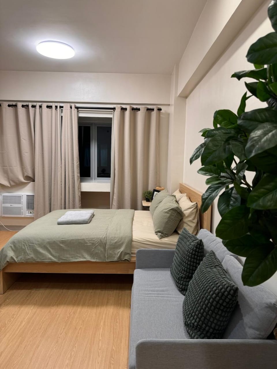 Morgan Suites Executive Residences 3 Apartment hotel in Makati