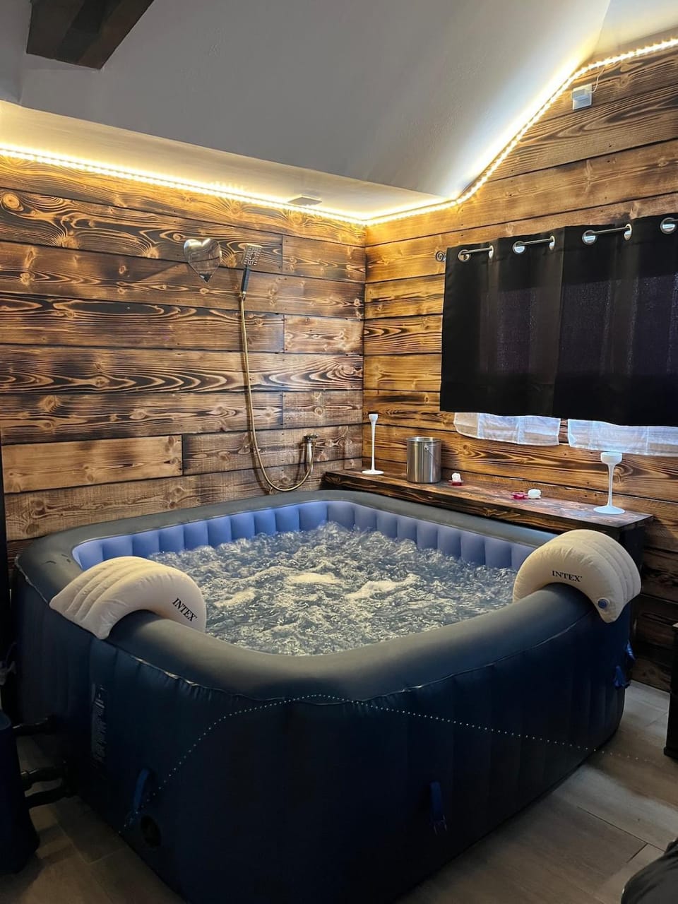 Le plaisir secret Apartment in Hauts-de-France