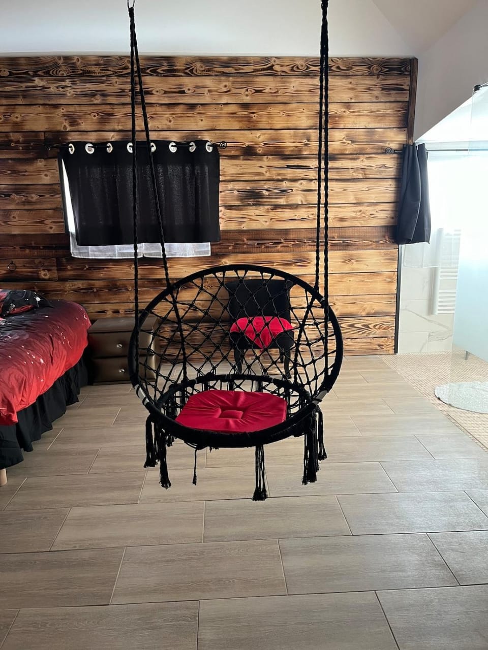 Le plaisir secret Apartment in Hauts-de-France