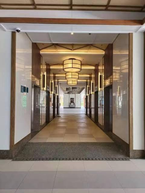 pasig city resort condo Apartment in Mandaluyong