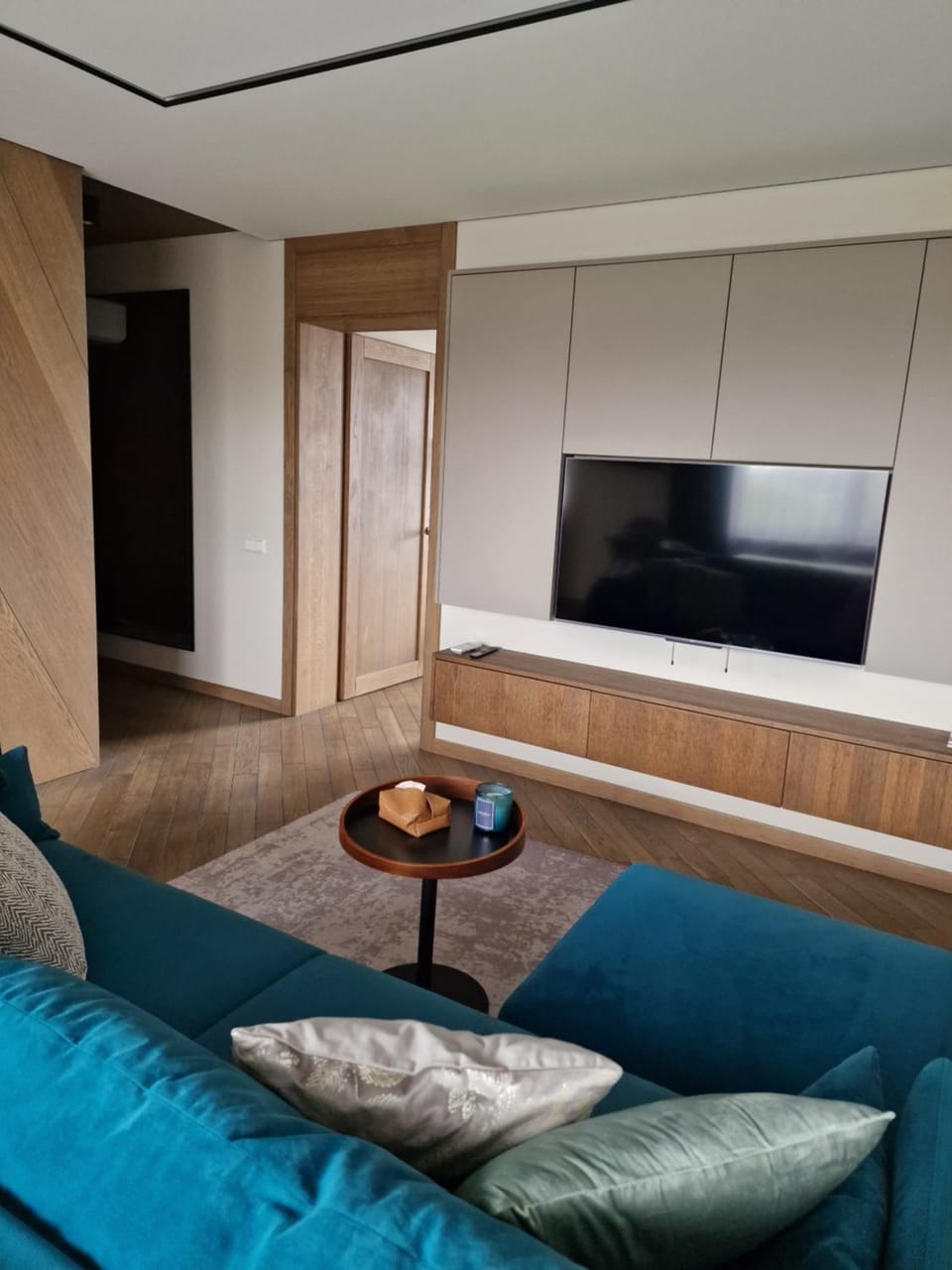 Laisvės Apartamentai Apartment in Lithuania