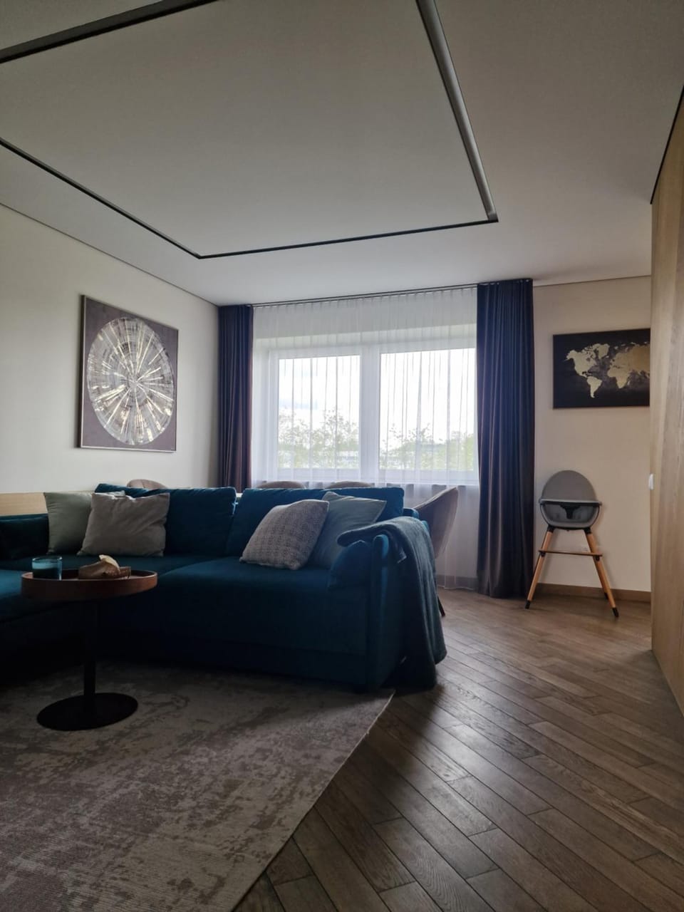 Laisvės Apartamentai Apartment in Lithuania