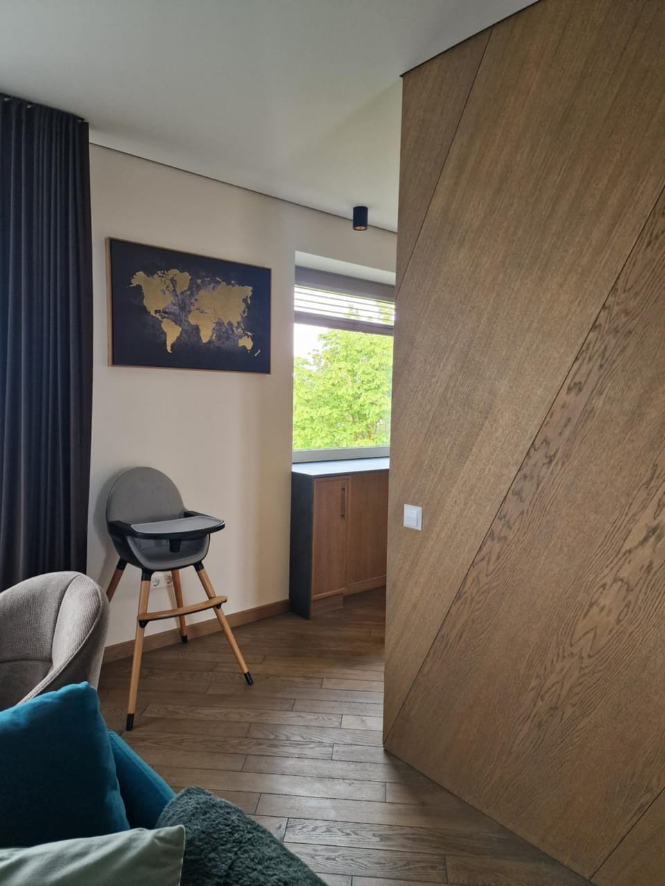Laisvės Apartamentai Apartment in Lithuania