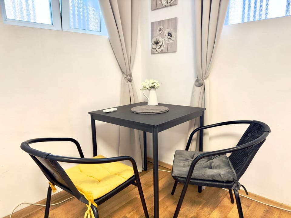Studio Sea Garden Apartment in Varna