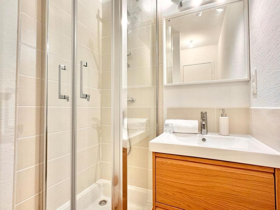 Le Sunset Beach - Parking - Fibre - Parc - Centre Apartment in Mont-de-Marsan