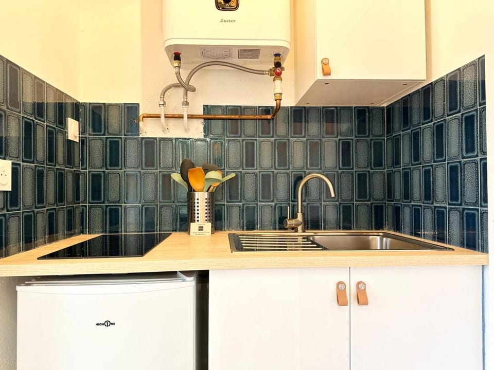 Le Sunset Beach - Parking - Fibre - Parc - Centre Apartment in Mont-de-Marsan