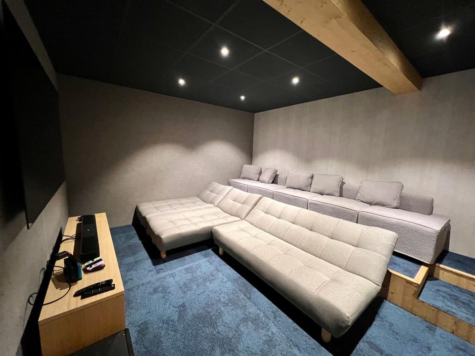 TV and multimedia