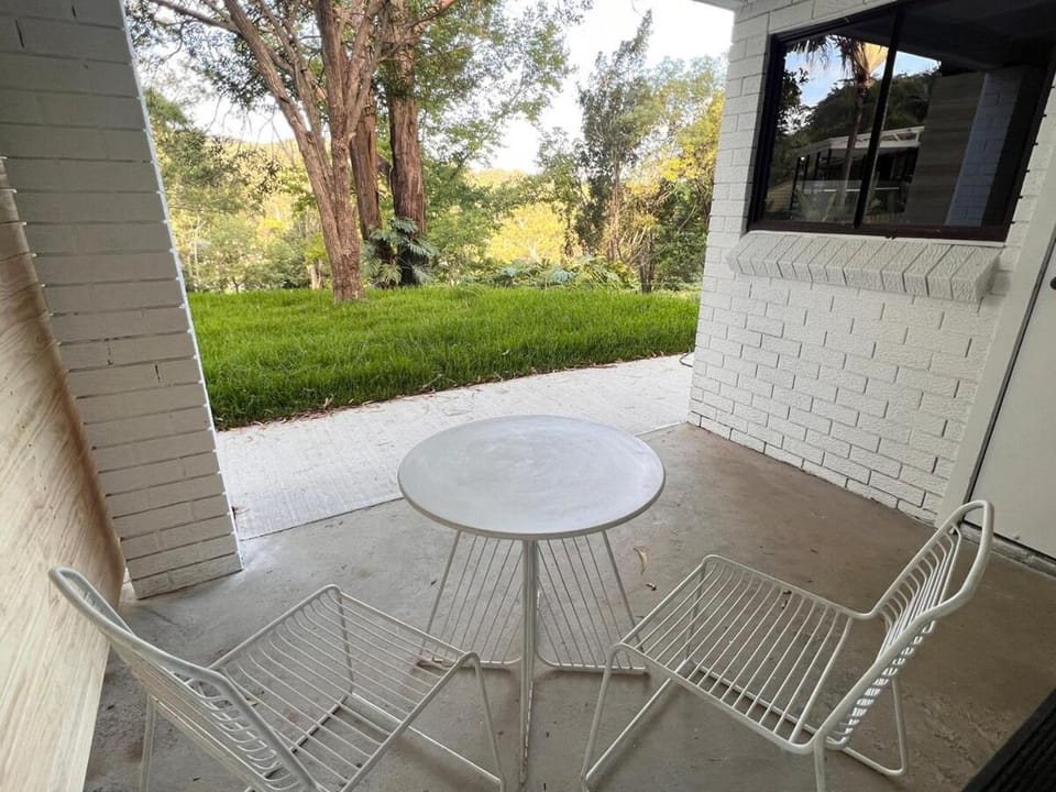 5 Mins to Gosford CBD- Relaxing Central Retreat Apartment in Central Coast