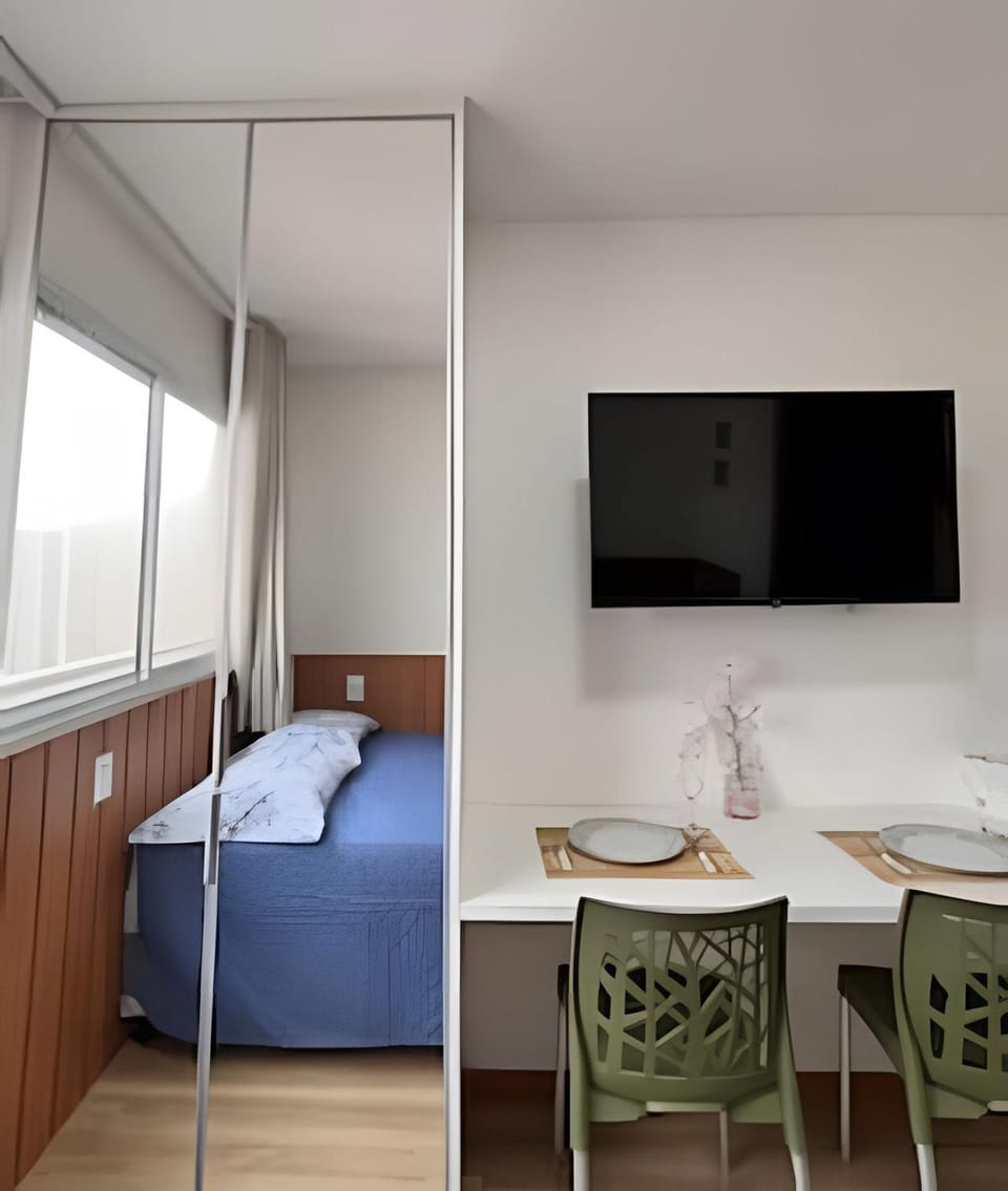 Charmoso Estudio em Salvador Apartment in Salvador