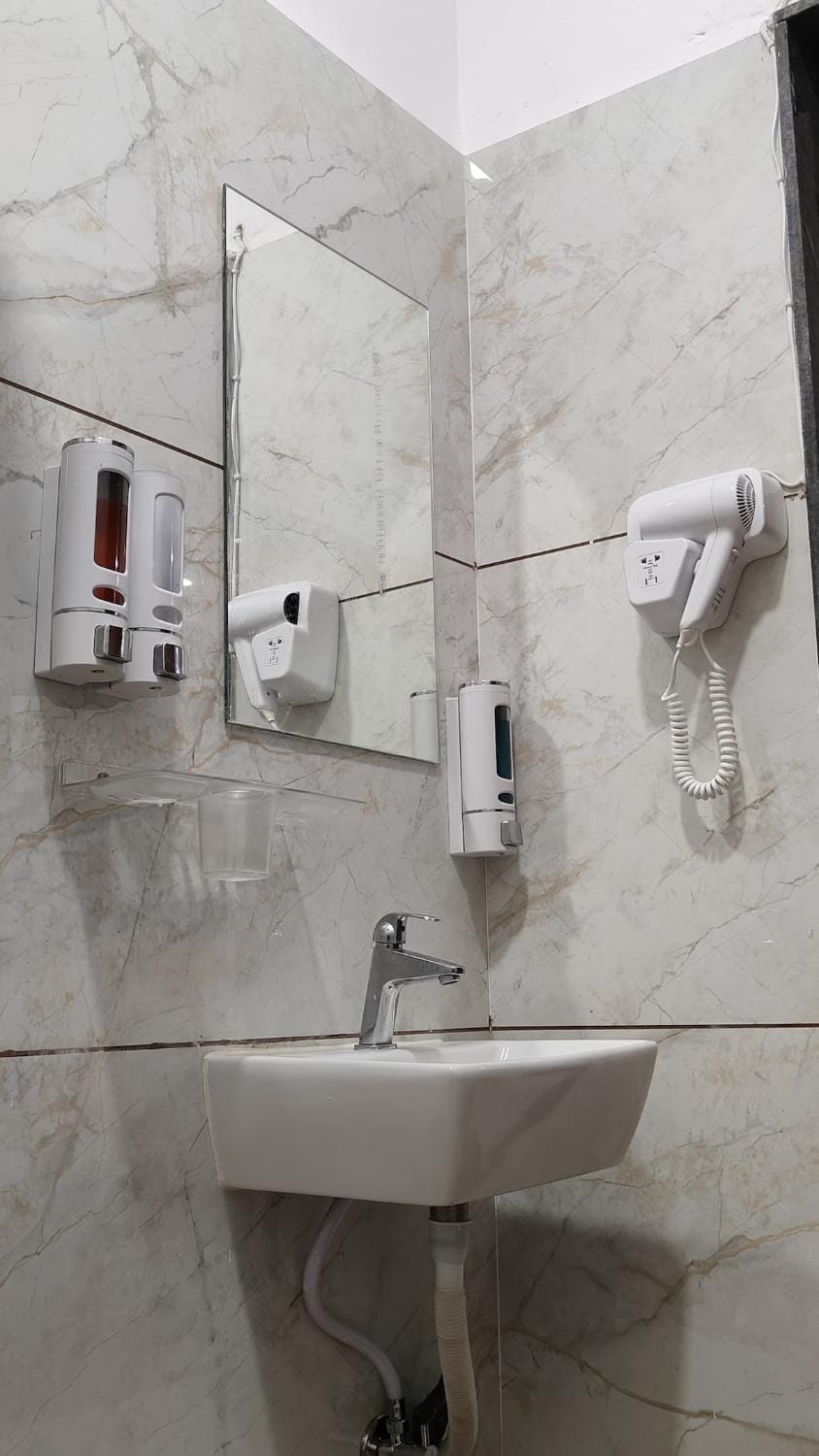 The Comfort Spot Fully Furnished 1BHK Apartment in India