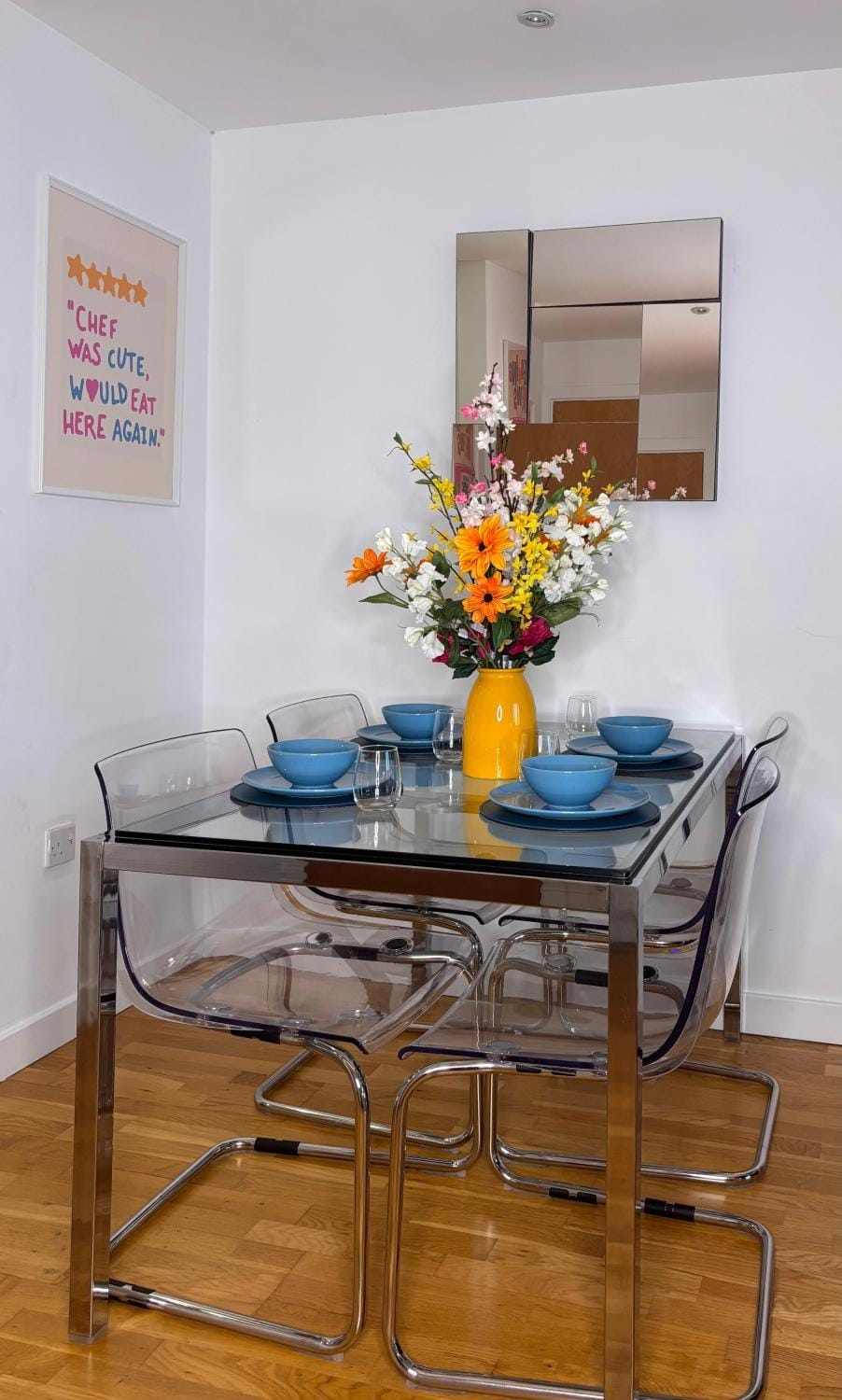 Deluxe Tower Bridge Apartment Apartment in London Borough of Southwark