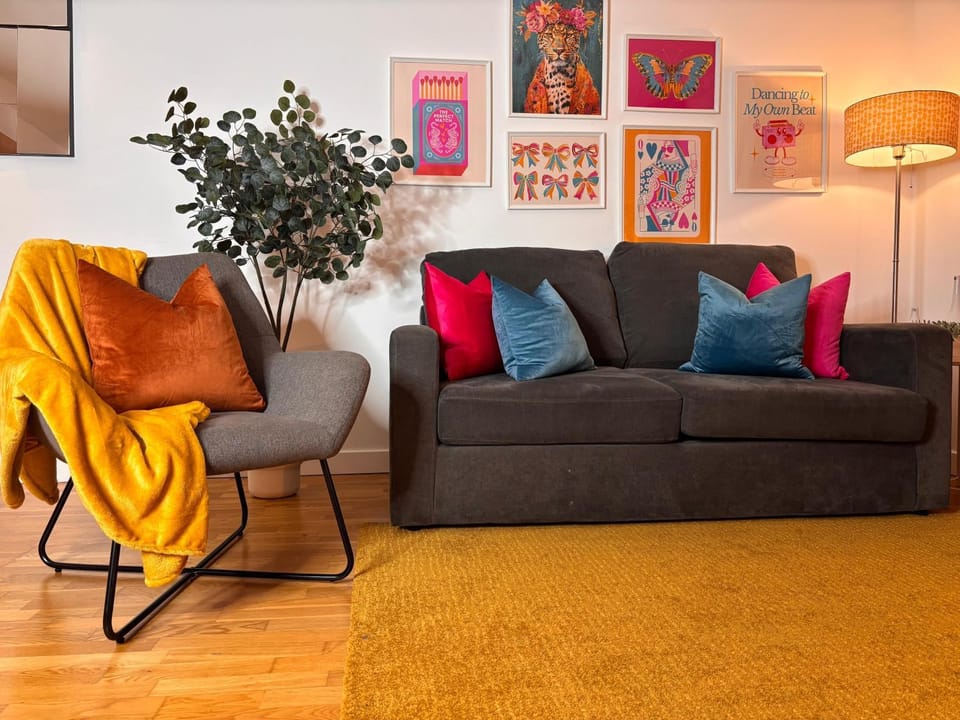 Deluxe Tower Bridge Apartment Apartment in London Borough of Southwark