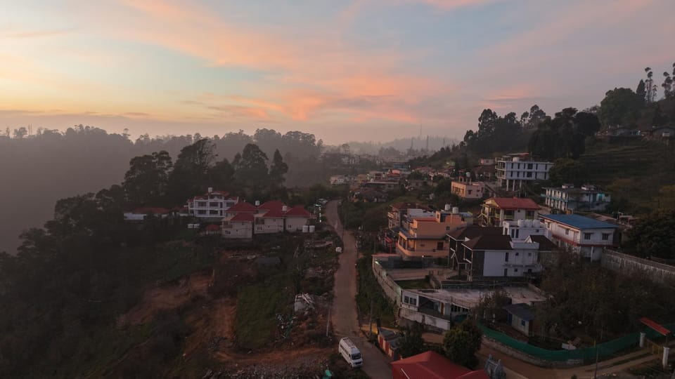 View (from property/room)
