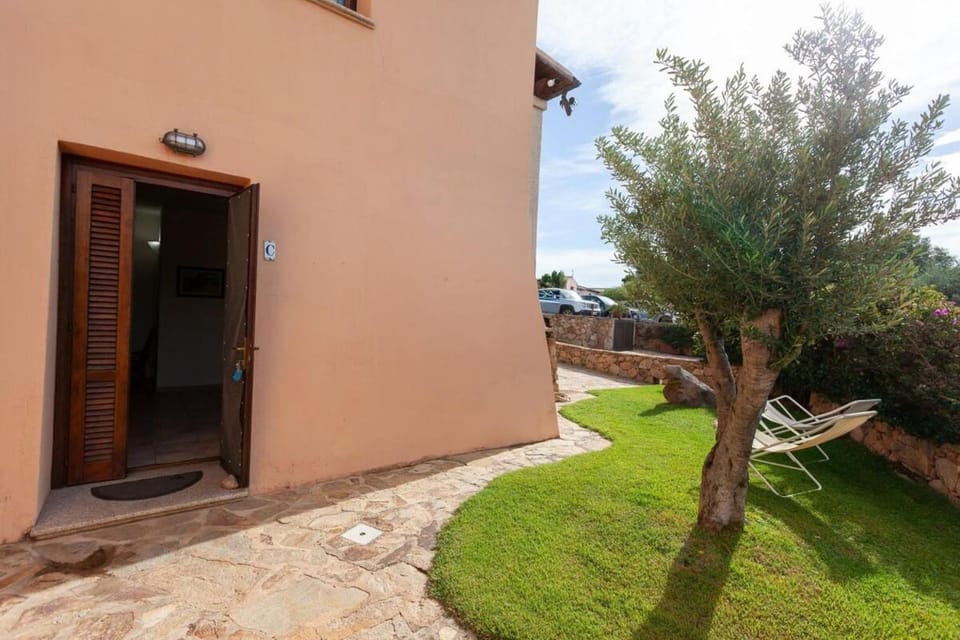 Taverna Perla Marina 3 Apartment in Sardinia