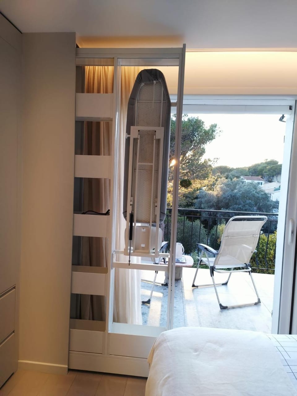 L'écrin d'Azur appartement 5 personnes à 5 minutes à pied de la mer Apartment in Saint-Raphael