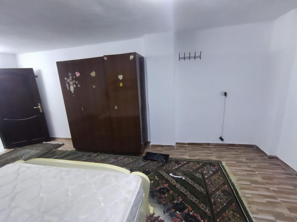 شقة مفروشة في عجلون رأس منيف Apartment in North District
