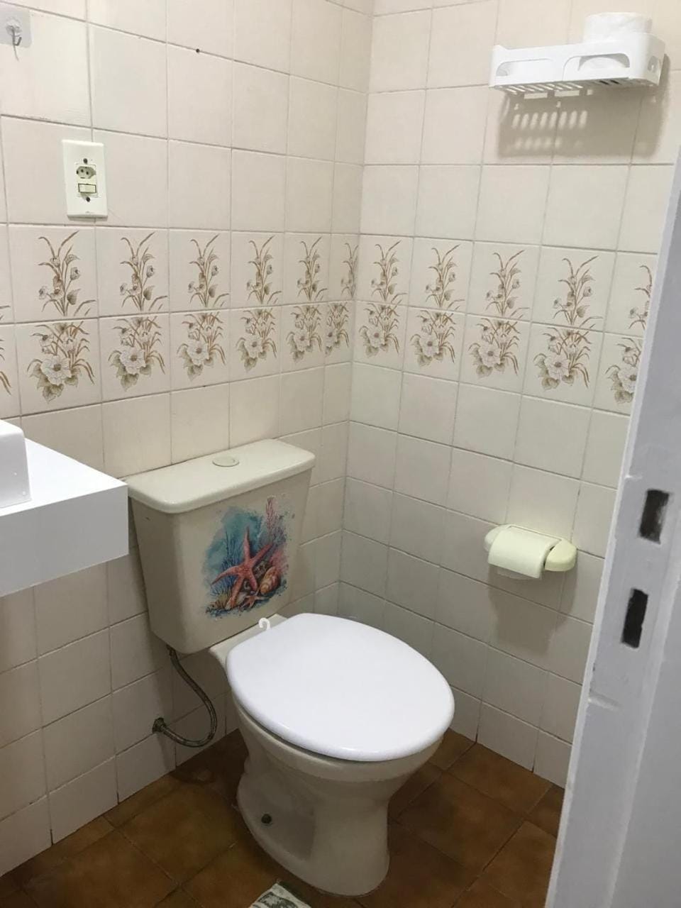 Apt Guarujá Praia Pitangueiras Apartment in State of São Paulo