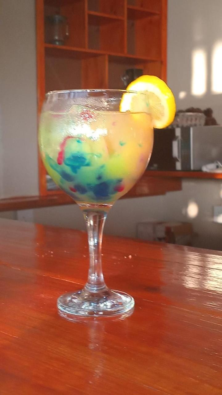Drinks