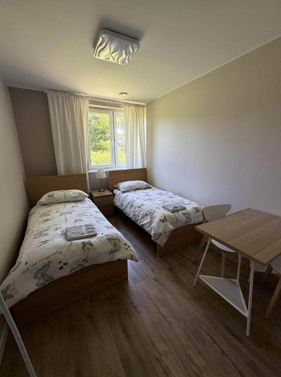 Stara Fabryka Myślniew Farm Stay in Greater Poland Voivodeship