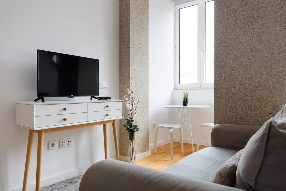 TV and multimedia, Living room