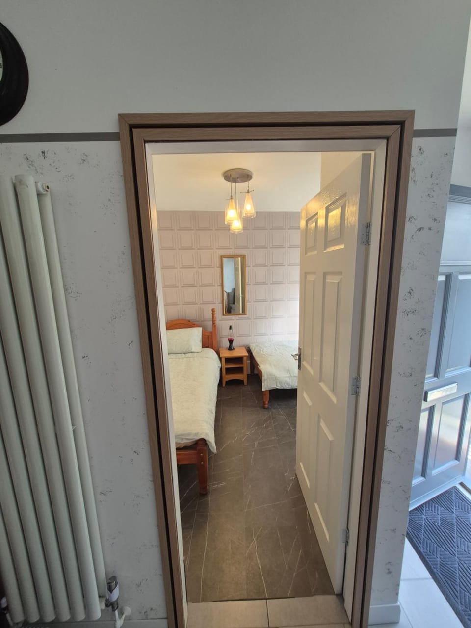 Bed, Bedroom, internet