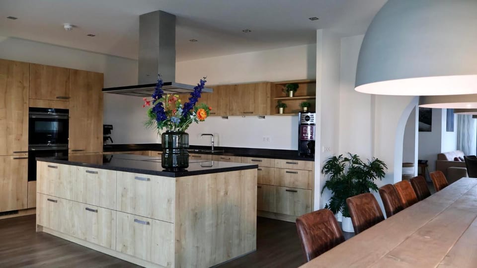 Group Accommodation De Stoep House in Gelderland, Netherlands