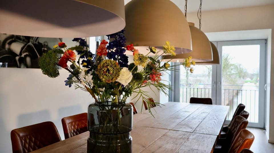 Group Accommodation De Stoep House in Gelderland, Netherlands