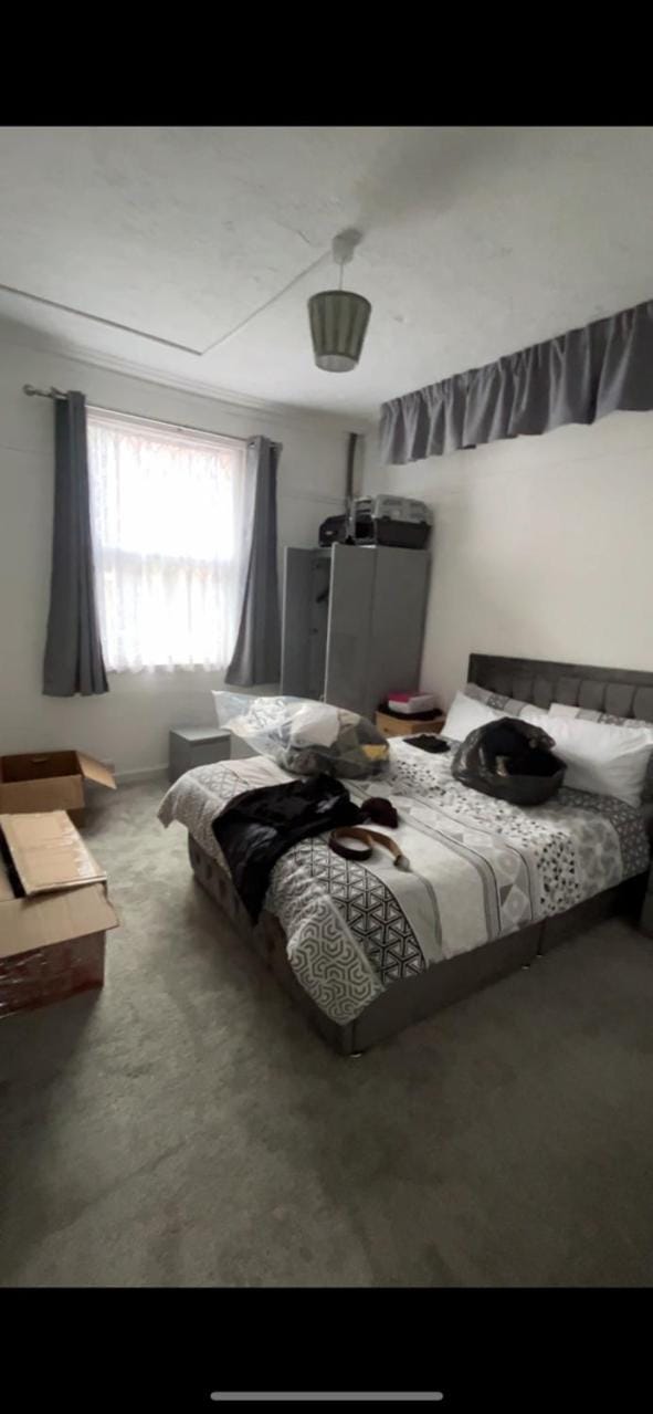 Norfolk House Apartment in Coventry