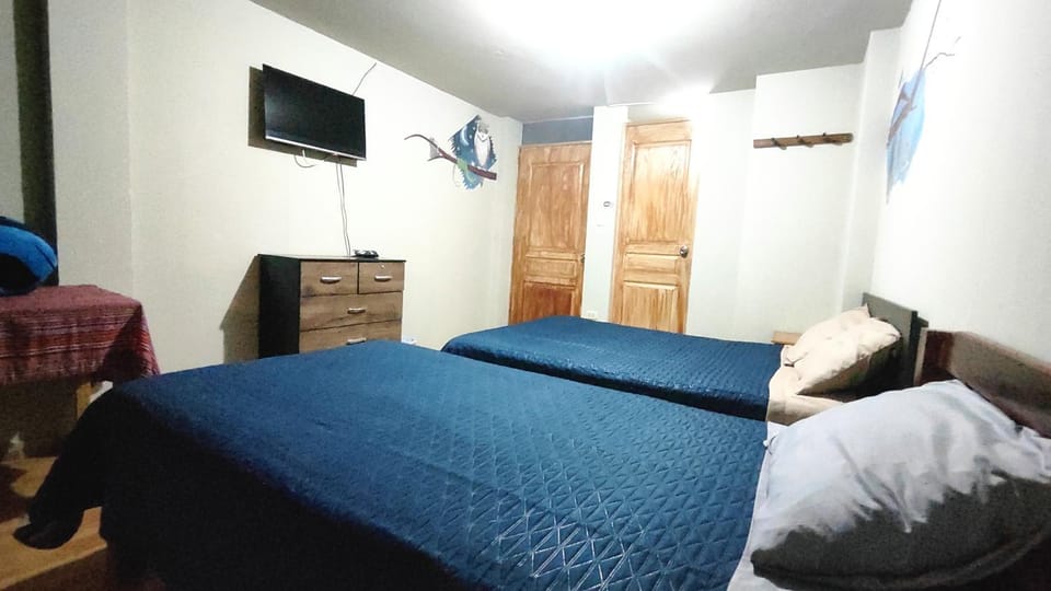 Huachuma Rooms Vacation rental in Huaraz