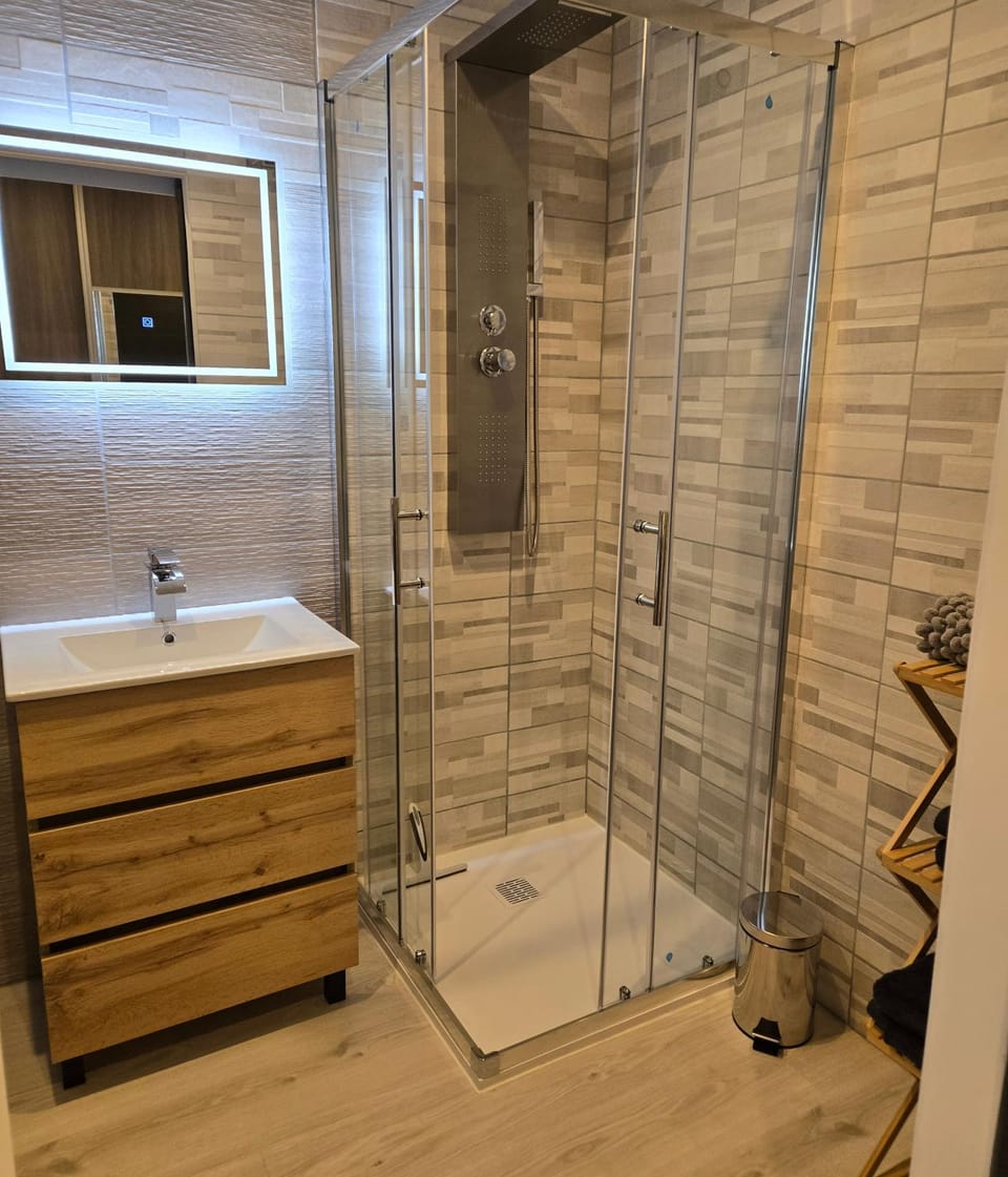 Le Cigalon Apartment in Mouans-Sartoux