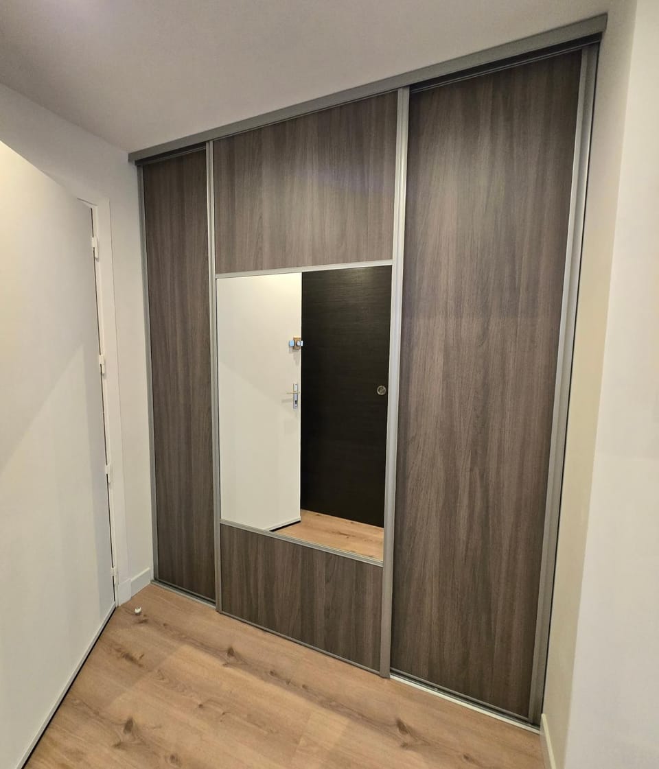 Le Cigalon Apartment in Mouans-Sartoux