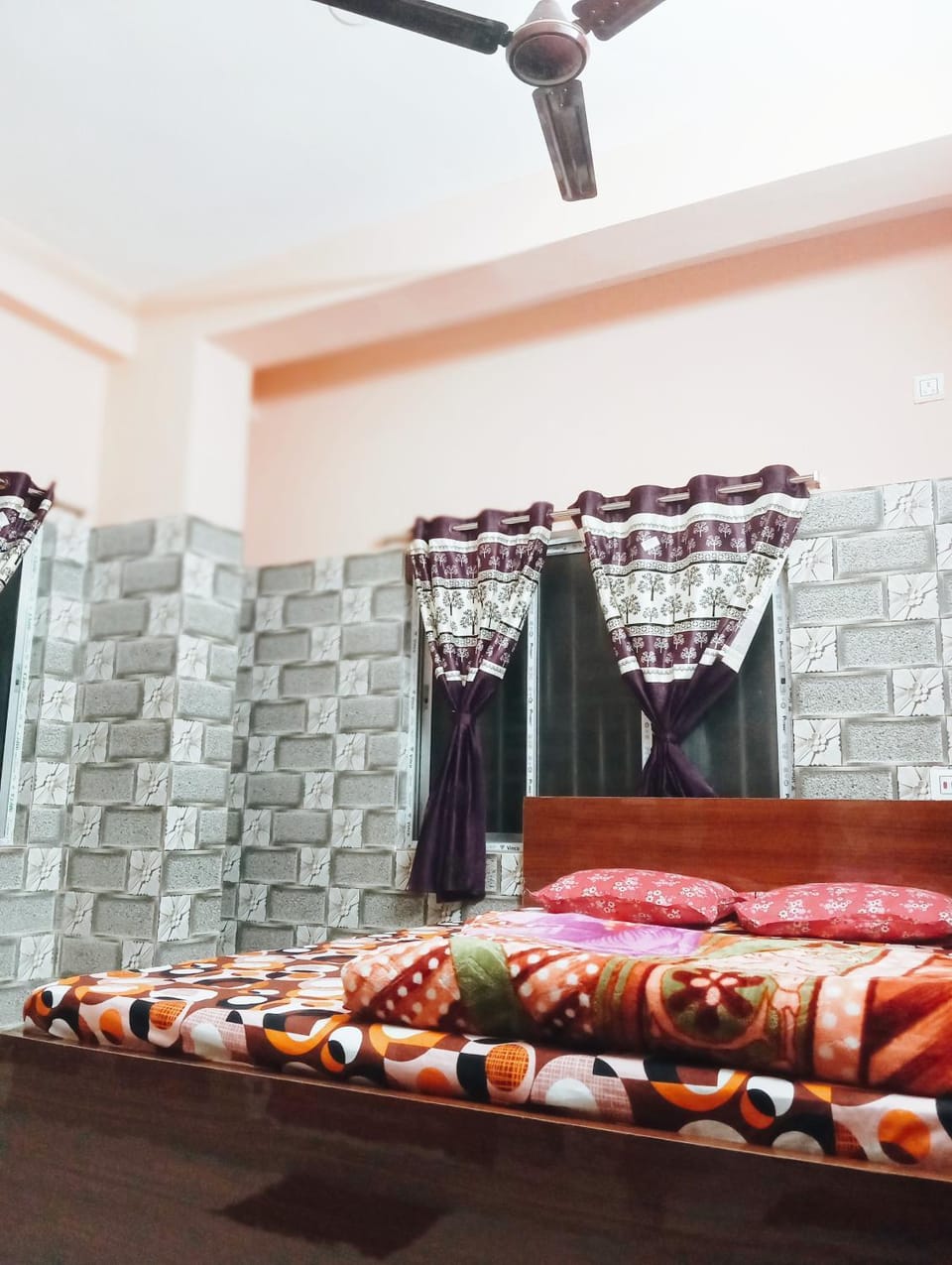 Rukmini Guest House Bed and Breakfast in Kolkata