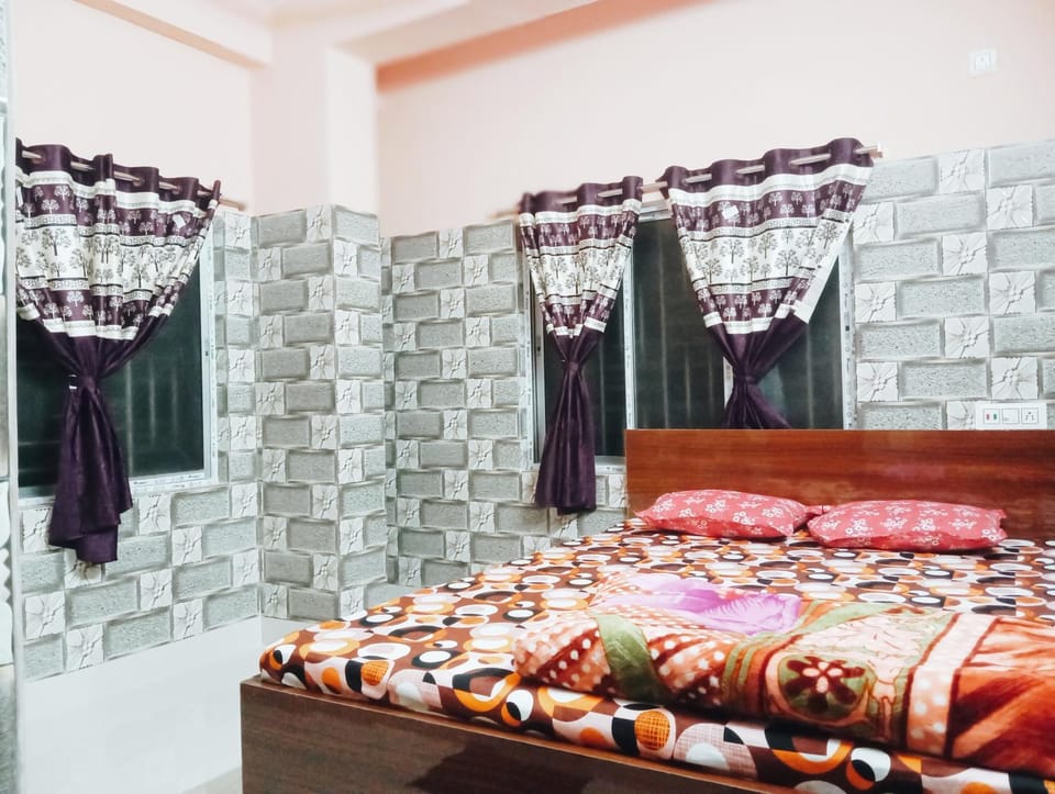 Rukmini Guest House Bed and Breakfast in Kolkata