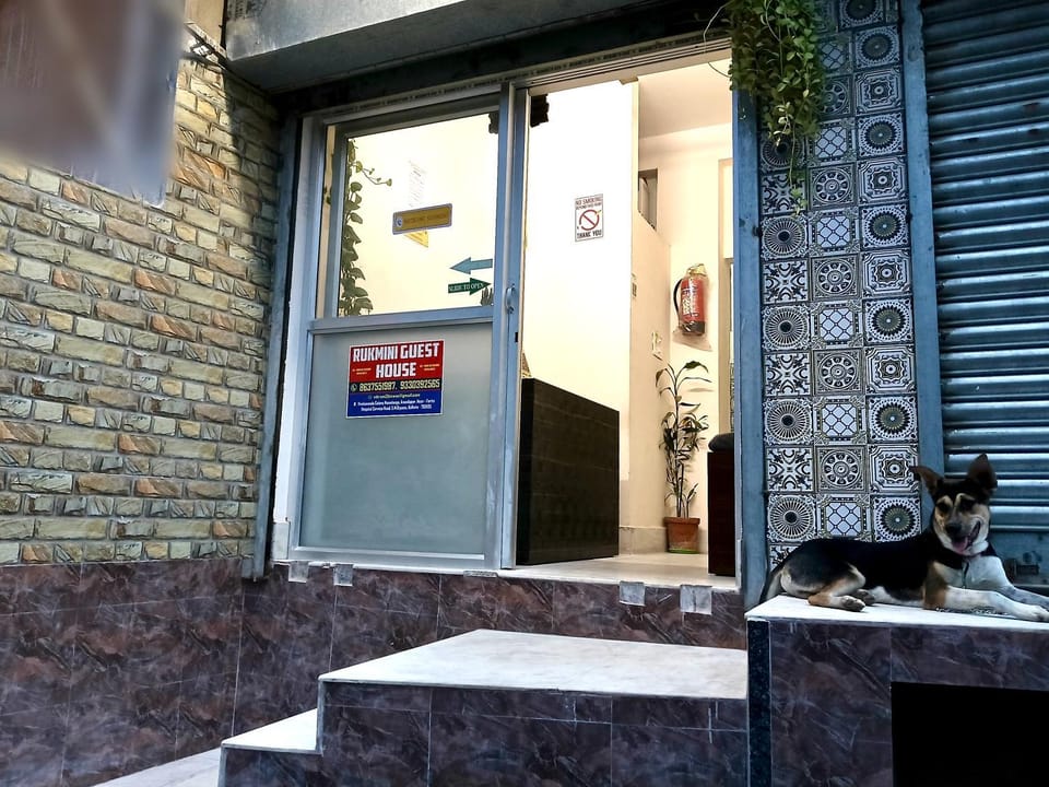 Rukmini Guest House Bed and Breakfast in Kolkata