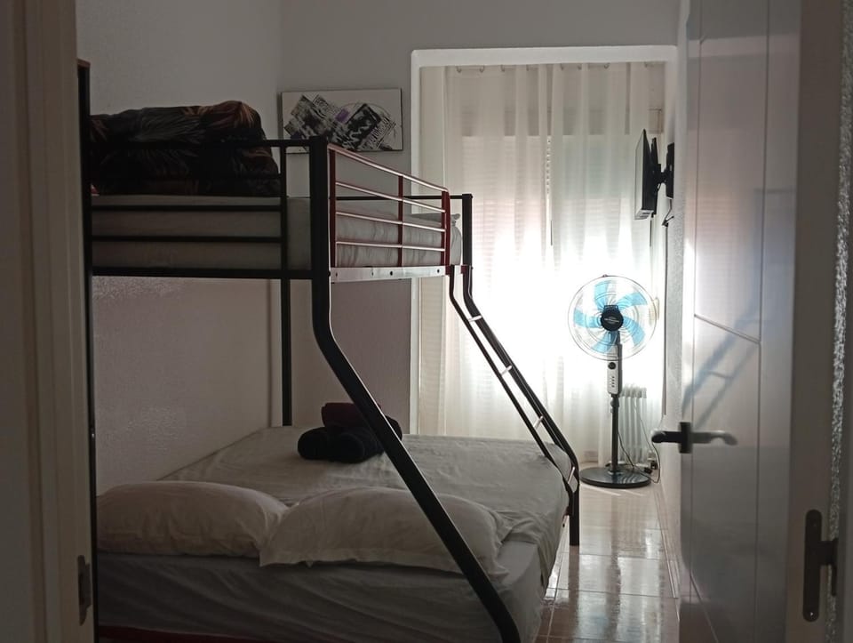 Alma Brizo Suites Apartment in Valencian Community