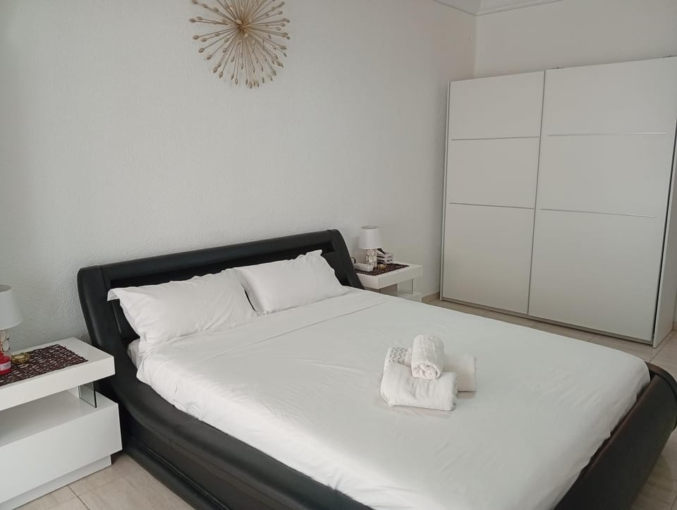 Alma Brizo Suites Apartment in Valencian Community