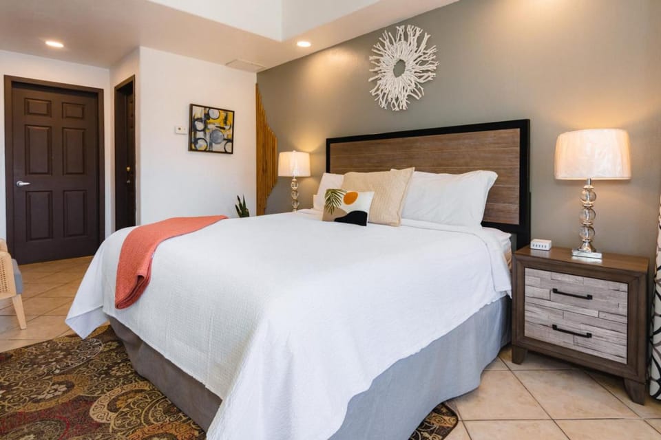 2BR Beachfront Escape in Puerto Penasco House in Rocky Point