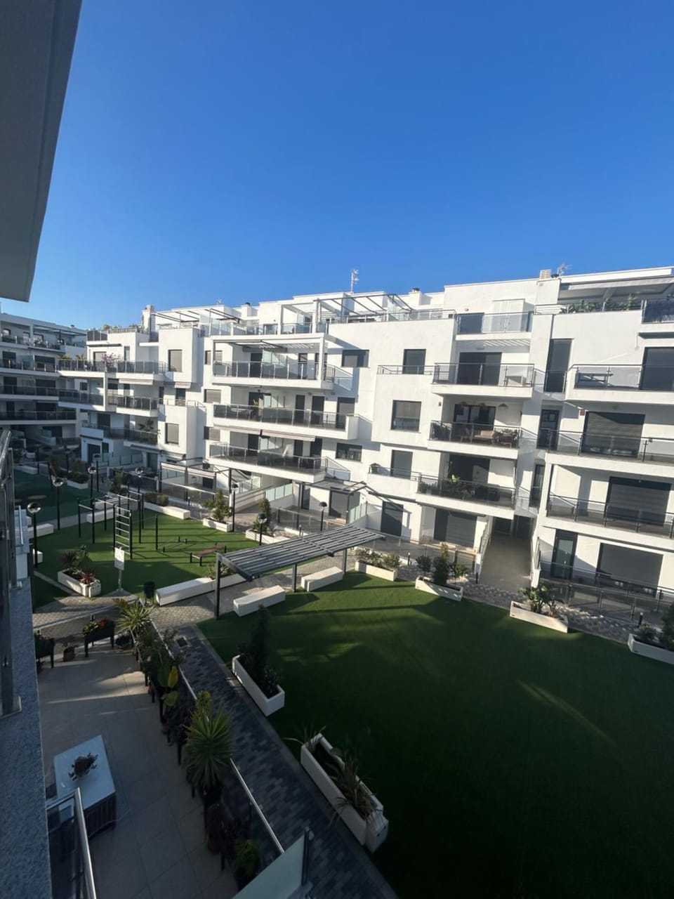 LM Aguacate Costa Tropical Apartamento Apartment in Costa Tropical