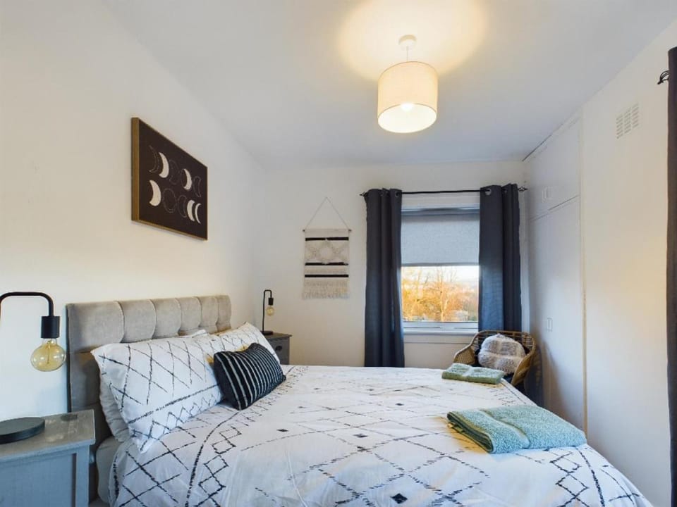 Harden Haven, Hawick Apartment in Hawick