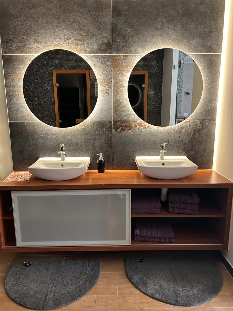 Wellness apartmán Apartment in Slovakia