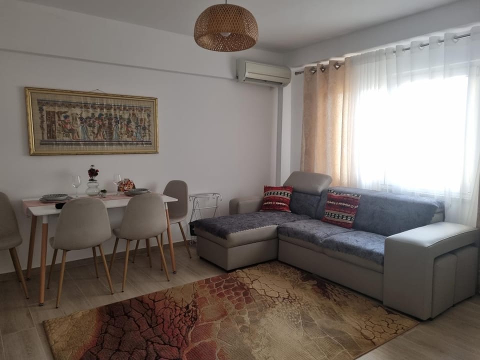 Mishel apartment Shkoder Apartment in Montenegro