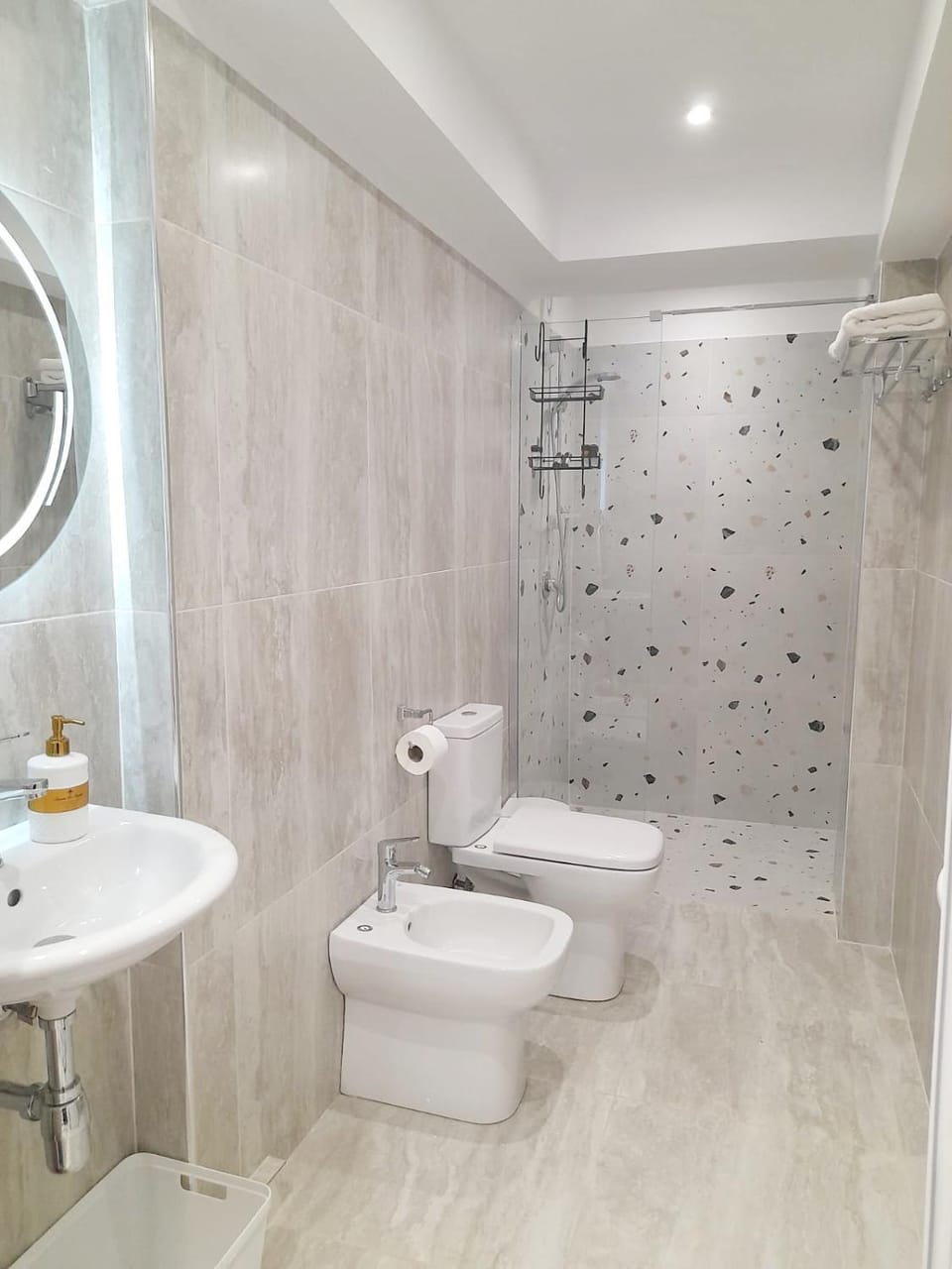 Mishel apartment Shkoder Apartment in Montenegro