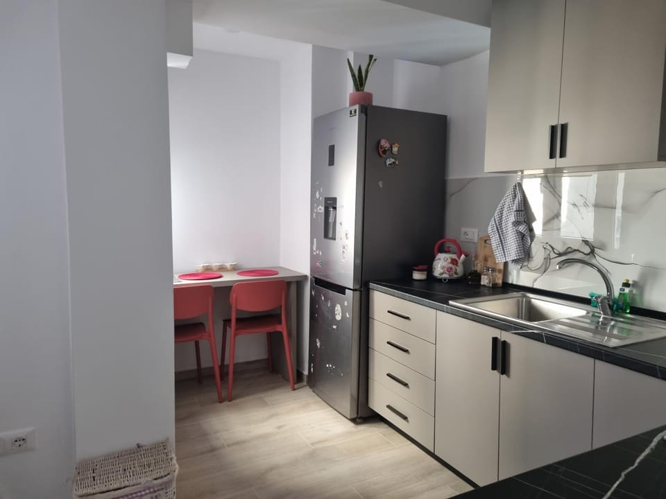 Mishel apartment Shkoder Apartment in Montenegro