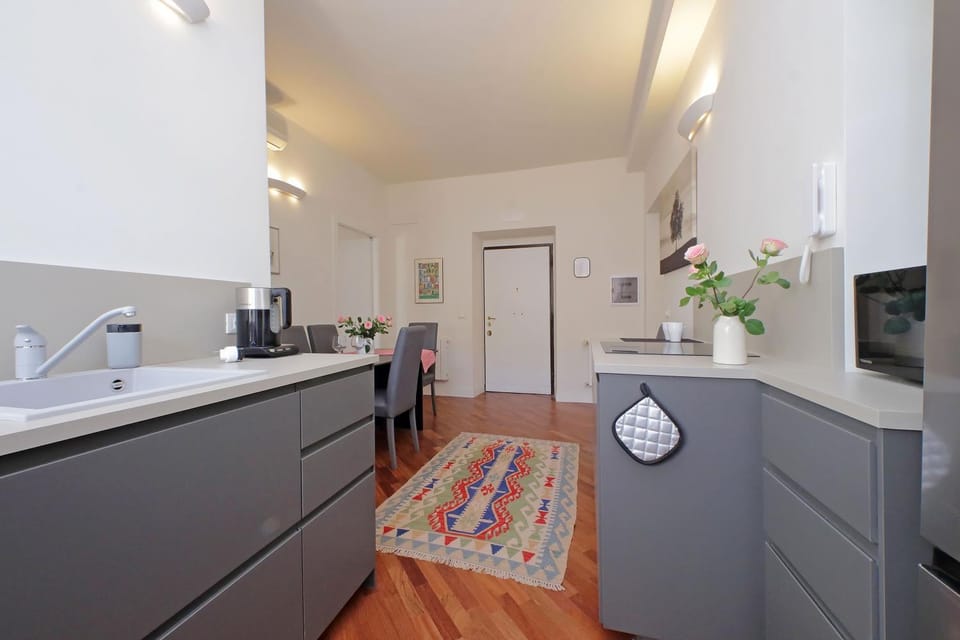 dishwasher, kitchen