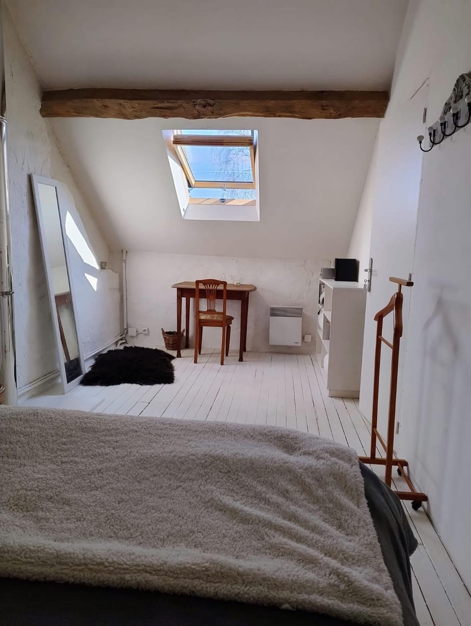 BNB Calme Bed and Breakfast in Nouvelle-Aquitaine