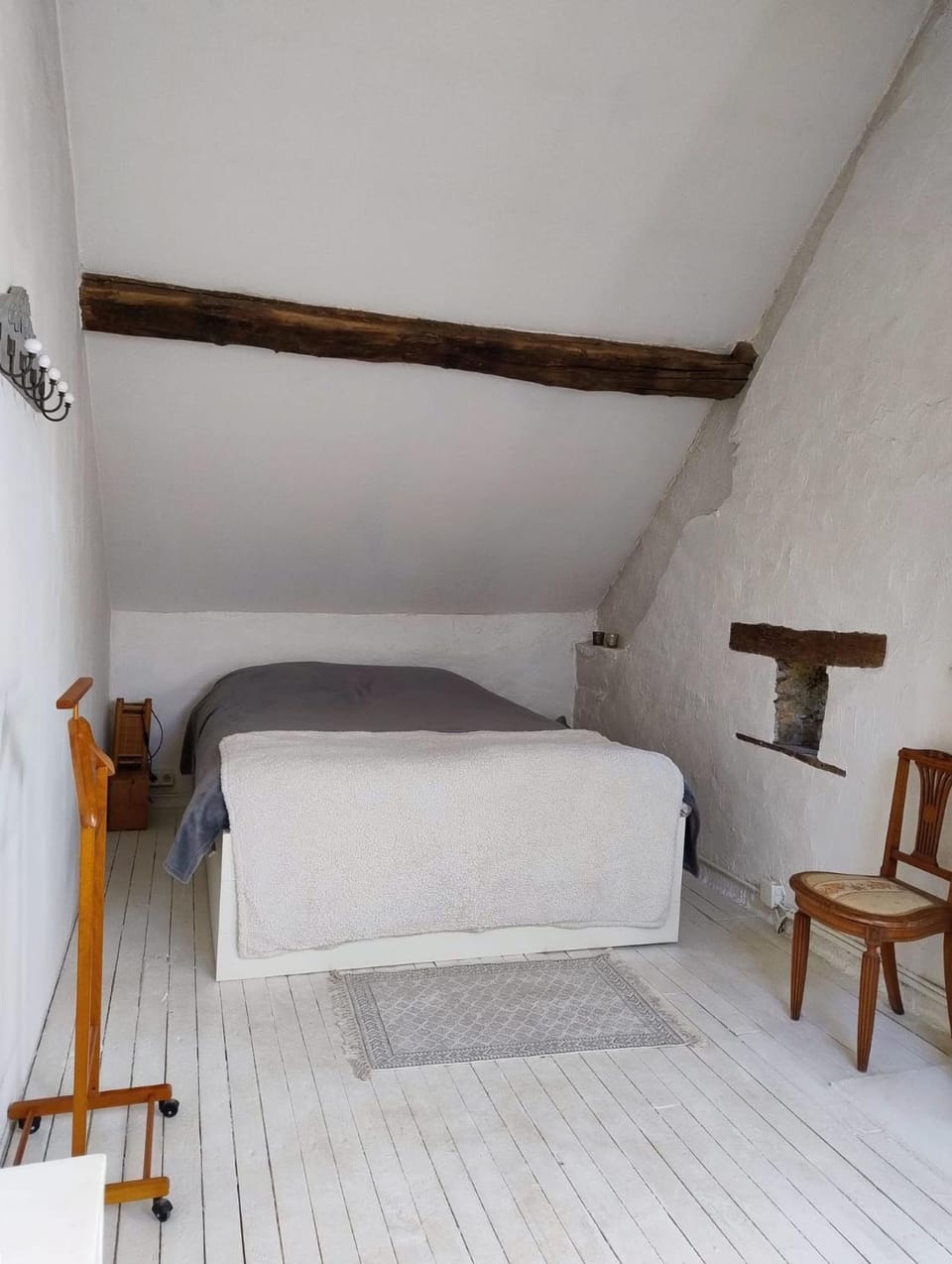 BNB Calme Bed and Breakfast in Nouvelle-Aquitaine