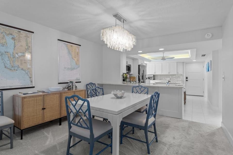 Pointe Santo B37 House in Sanibel Island