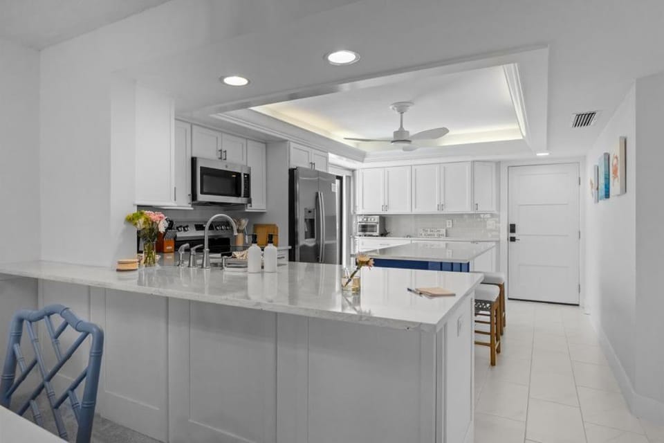 Pointe Santo B37 House in Sanibel Island