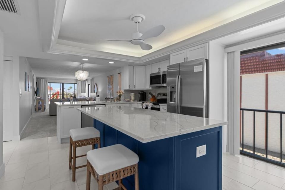 Pointe Santo B37 House in Sanibel Island